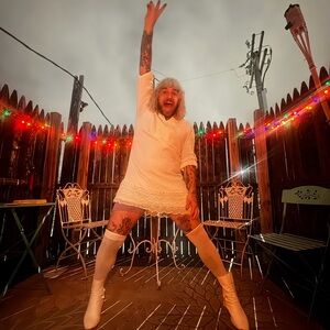 Meet your Posher, Nik